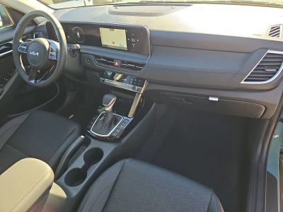2026 Kia Seltos — photo 10 view