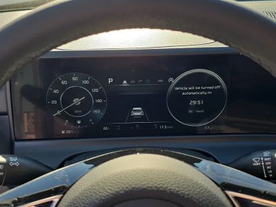 2026 Kia Seltos — photo 31 view