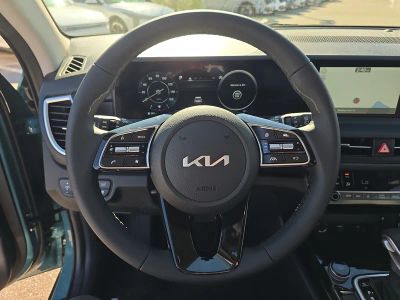 2026 Kia Seltos — photo 28 view