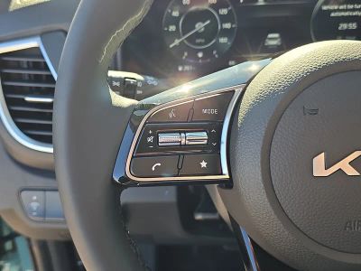 2026 Kia Seltos — photo 29 view