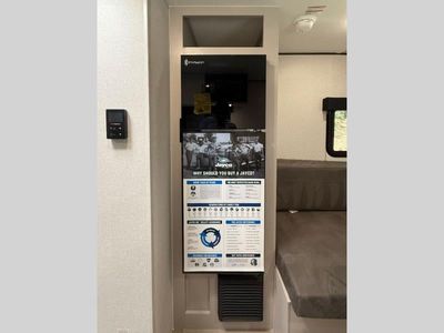 2026 Jayco Jay Feather Air SL - Photo 15