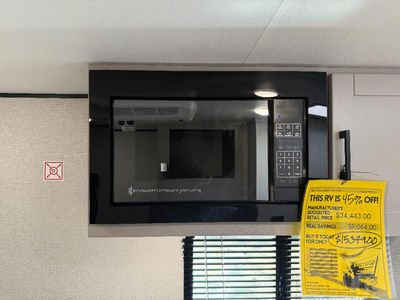 2026 Jayco Jay Feather Air SL - Photo 17