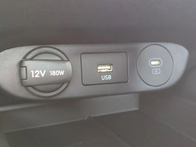 2026 Hyundai ELANTRA HYBRID — photo 24 view