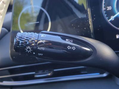 2026 Hyundai ELANTRA HYBRID — photo 26 view