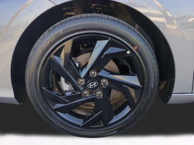2026 Hyundai ELANTRA HYBRID — photo 11 view