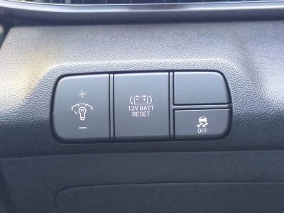 2026 Hyundai ELANTRA HYBRID — photo 25 view