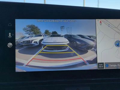 2026 Hyundai ELANTRA HYBRID — photo 22 view
