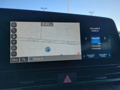 2026 Hyundai ELANTRA HYBRID — photo 23 view