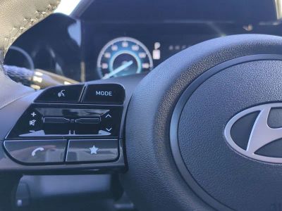 2026 Hyundai ELANTRA HYBRID — photo 28 view