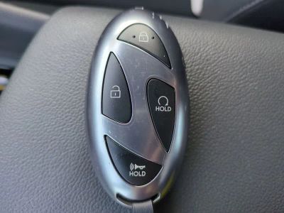 2026 Hyundai ELANTRA HYBRID — photo 34 view