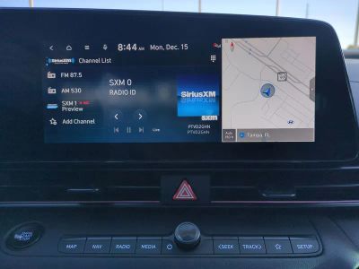 2026 Hyundai ELANTRA HYBRID — photo 19 view