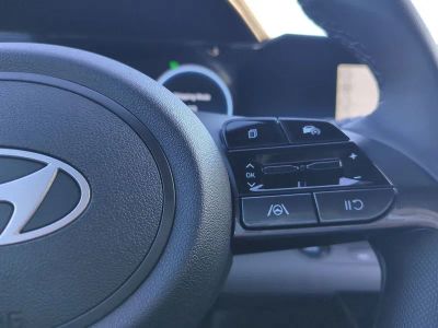 2026 Hyundai ELANTRA HYBRID — photo 29 view