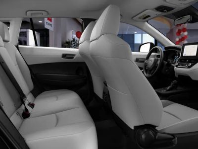 2026 Toyota Corolla Cross - Photo 23