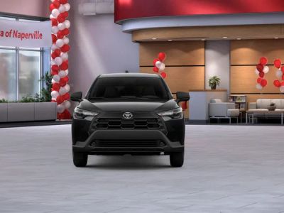 2026 Toyota Corolla Cross - Photo 4