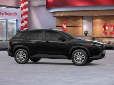 2026 Toyota Corolla Cross - Photo 17