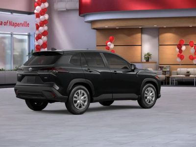 2026 Toyota Corolla Cross - Photo 14