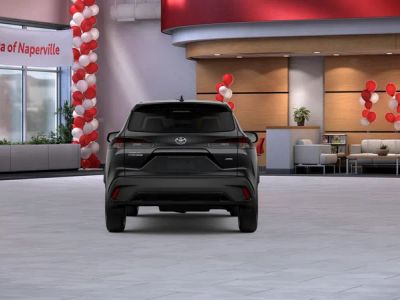 2026 Toyota Corolla Cross - Photo 12