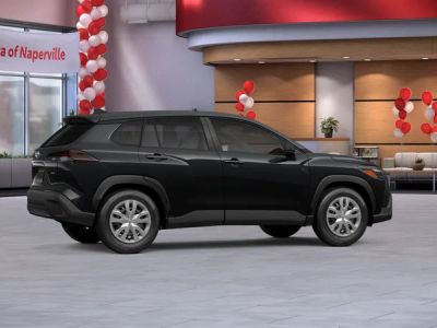 2026 Toyota Corolla Cross - Photo 15