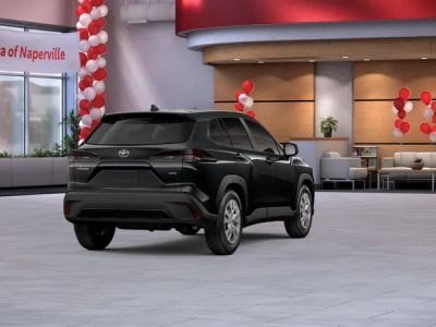 2026 Toyota Corolla Cross - Photo 13