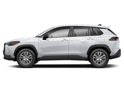 2026 Toyota Corolla Cross - Photo 2