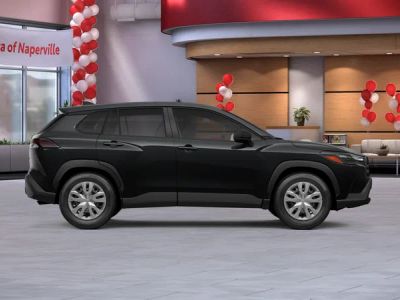 2026 Toyota Corolla Cross - Photo 16