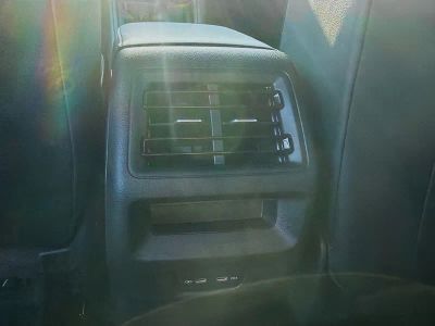 2026 Volkswagen Tiguan — photo 19 view