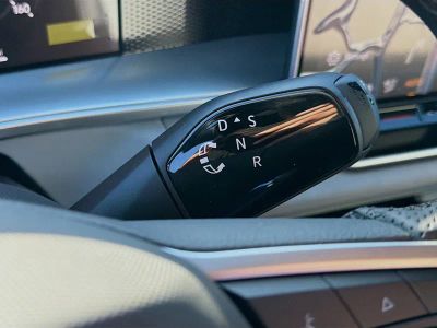 2026 Volkswagen Tiguan — photo 15 view