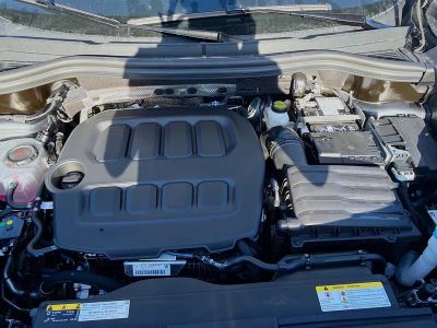 2026 Volkswagen Tiguan — photo 25 view