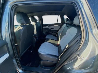 2026 Volkswagen Tiguan — photo 20 view
