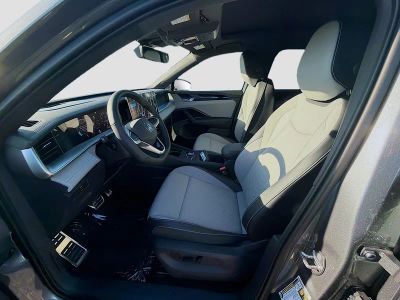 2026 Volkswagen Tiguan — photo 16 view