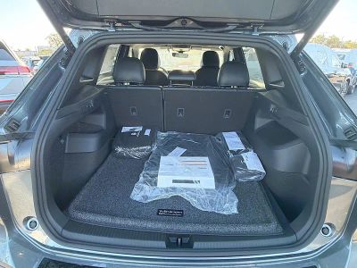 2026 Volkswagen Tiguan — photo 21 view