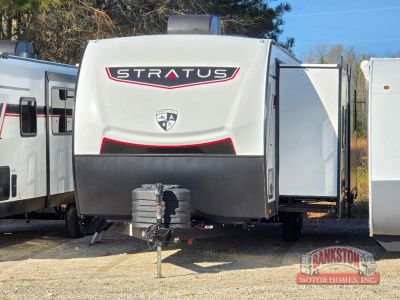 2026 Stratus SR302VBH - Photo 8