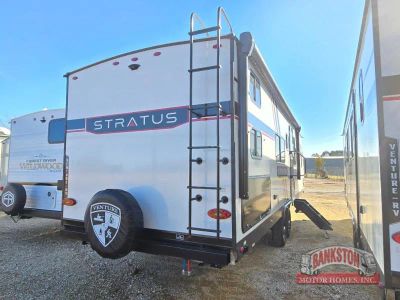 2026 Stratus SR302VBH - Photo 6