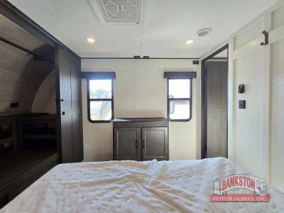 2026 Stratus SR302VBH - Photo 29