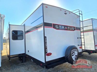 2026 Stratus SR302VBH - Photo 7