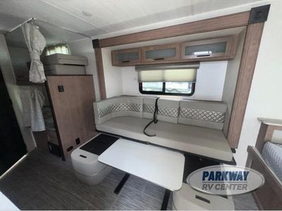 2022 Forest River RV No Boundaries - Photo 5