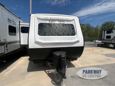 2022 Forest River RV No Boundaries - Photo 1