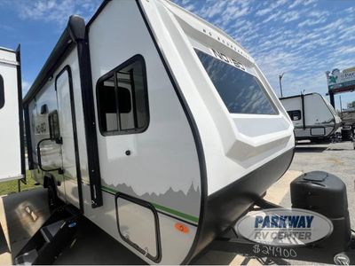 2022 Forest River RV No Boundaries - Photo 4