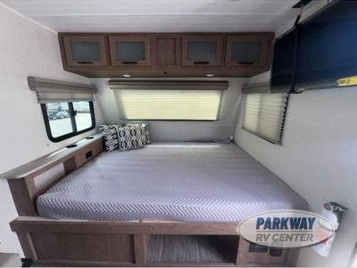 2022 Forest River RV No Boundaries - Photo 6