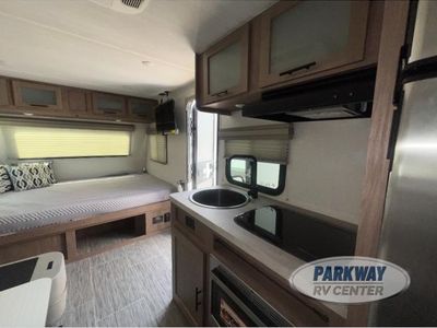 2022 Forest River RV No Boundaries - Photo 13