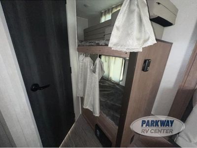 2022 Forest River RV No Boundaries - Photo 8