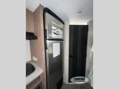 2022 Forest River RV No Boundaries - Photo 9