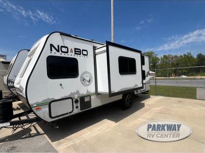 2022 Forest River RV No Boundaries - Photo 3