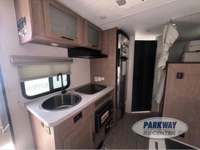 2022 Forest River RV No Boundaries - Photo 7