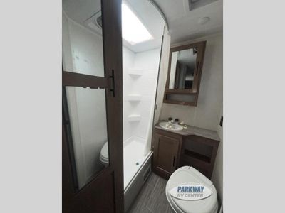 2022 Forest River RV No Boundaries - Photo 11