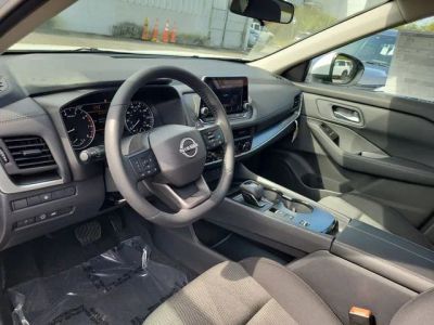 2026 Nissan Rogue — photo 7 view