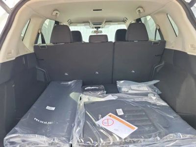 2026 Nissan Rogue — photo 27 view