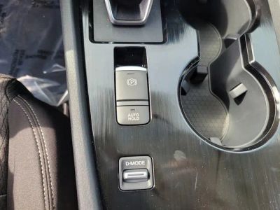 2026 Nissan Rogue — photo 20 view