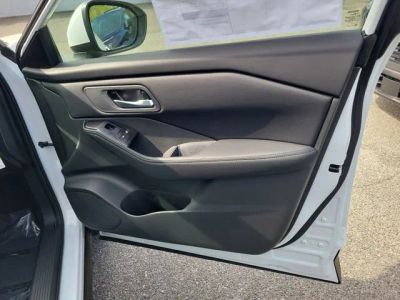 2026 Nissan Rogue — photo 34 view