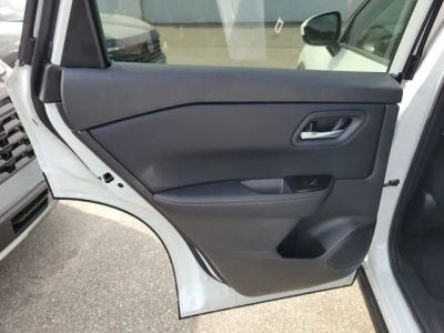2026 Nissan Rogue — photo 26 view